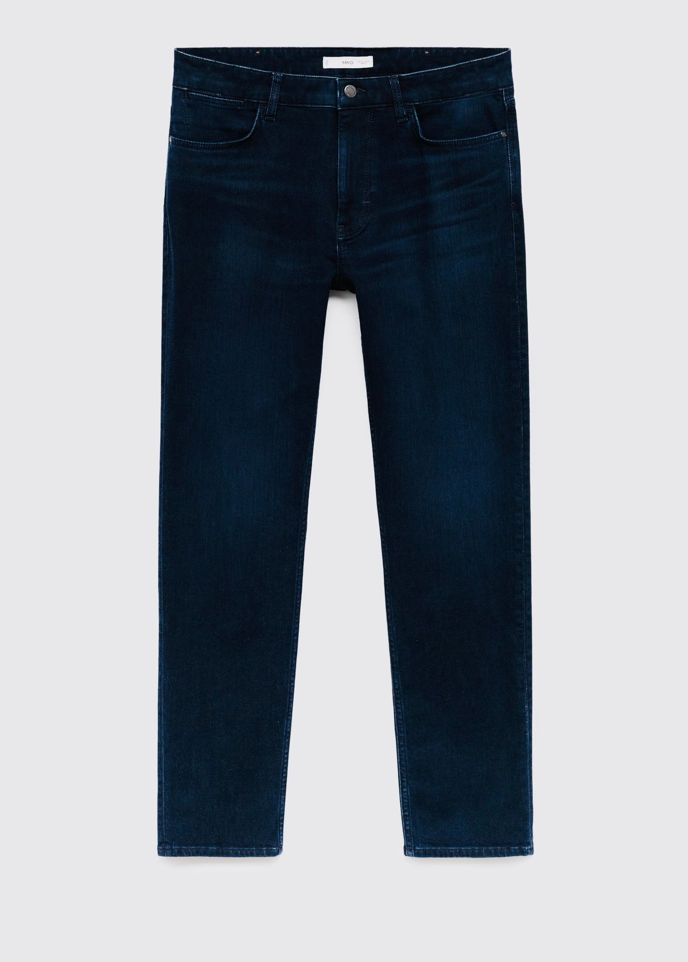 Jean Patrick Slim Fit Ultra Soft Touch