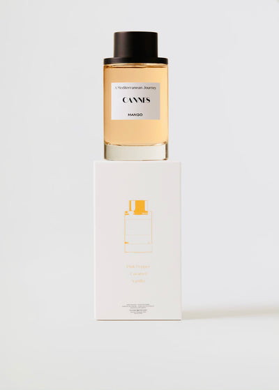 Parfum Cannes 100 ml