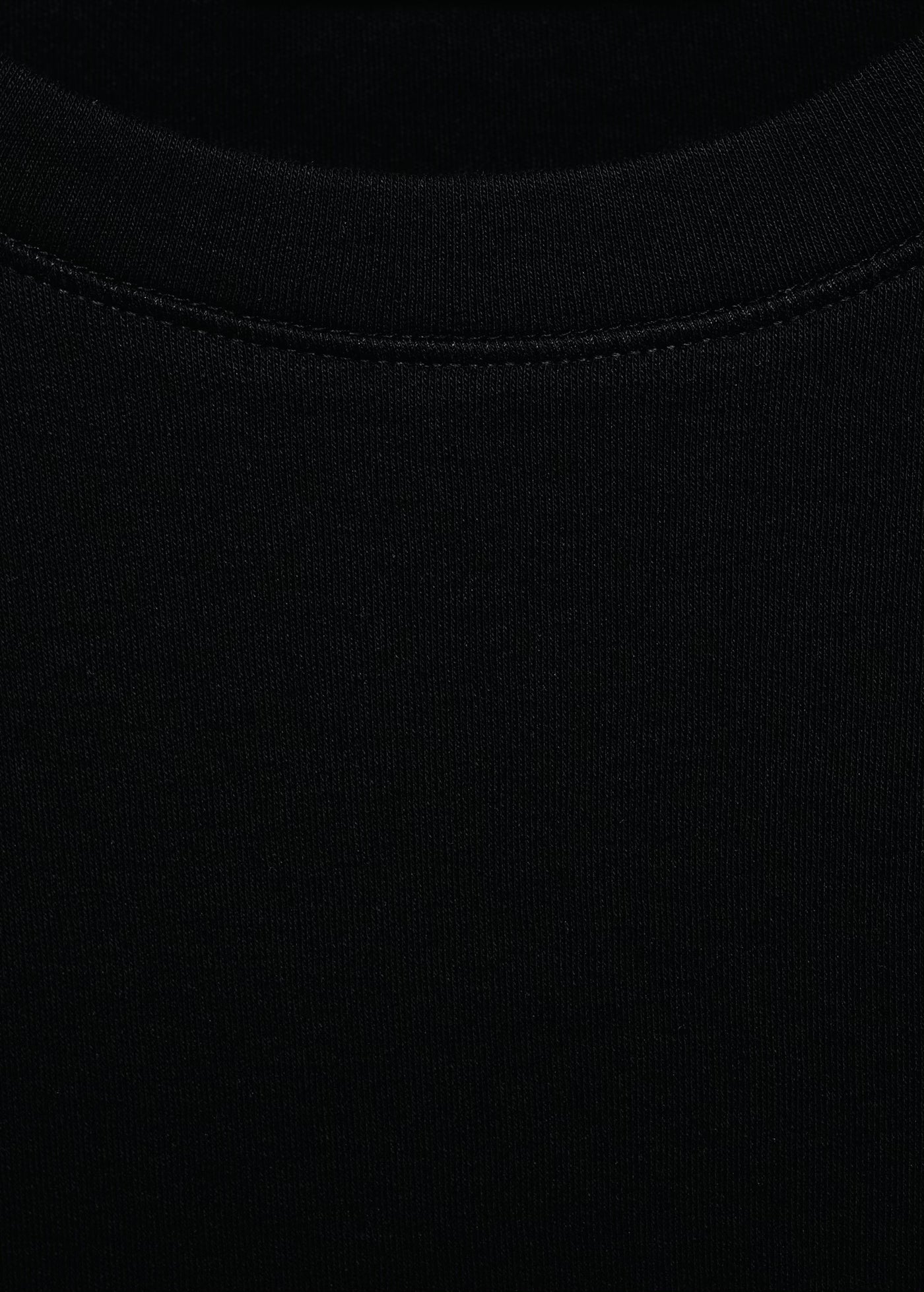 T-shirt Coton Manches Courtes