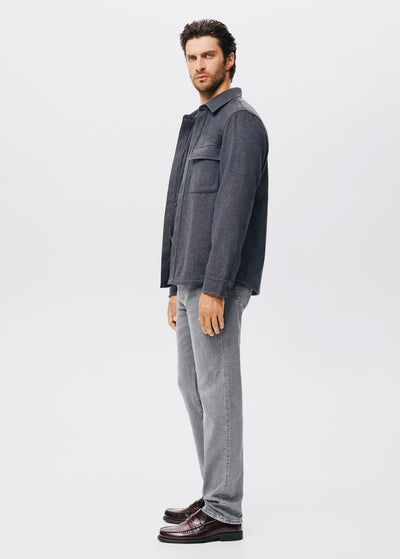 Jean Patrick Slim Fit Ultra Soft Touch