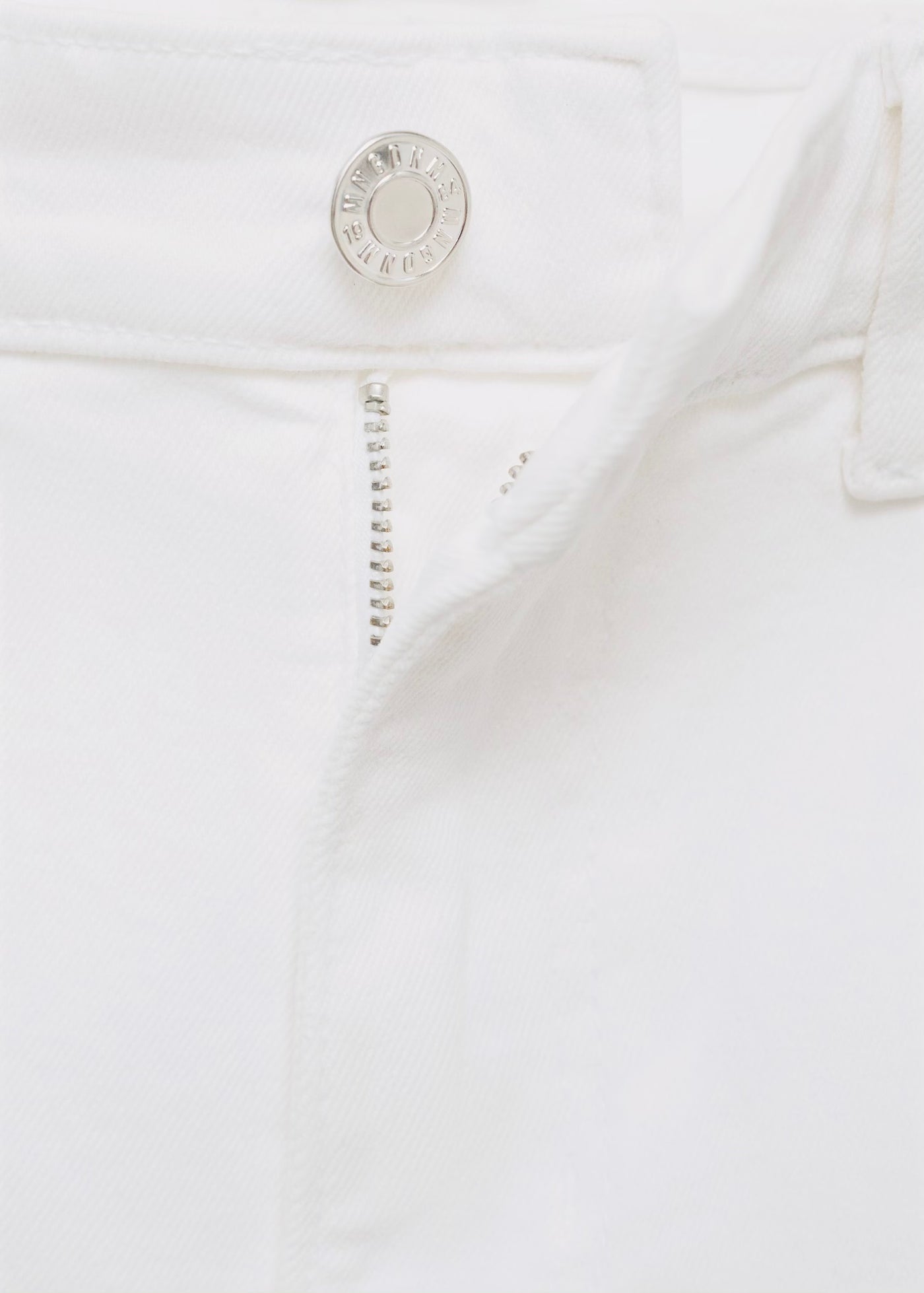 Jean Sienna Flare Crop