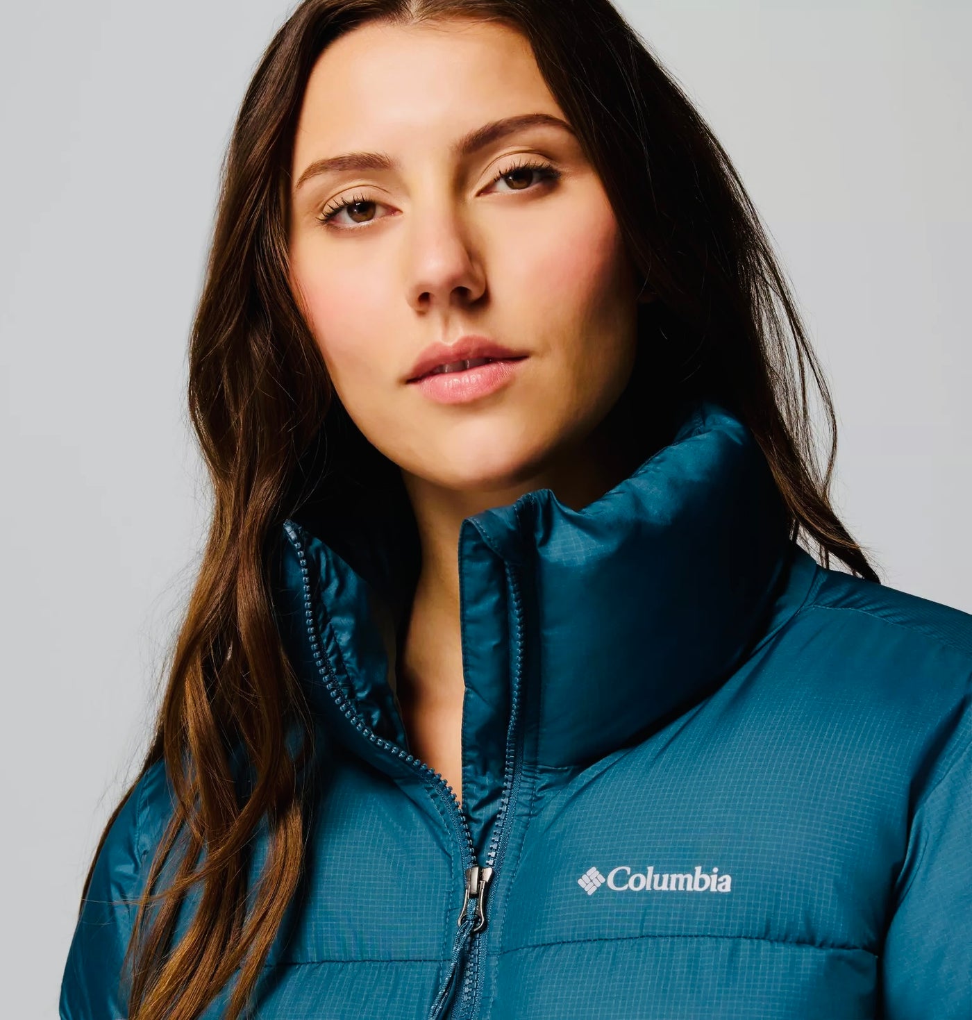 Doudoune courte Puffect