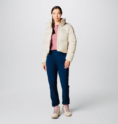 Doudoune courte Puffect