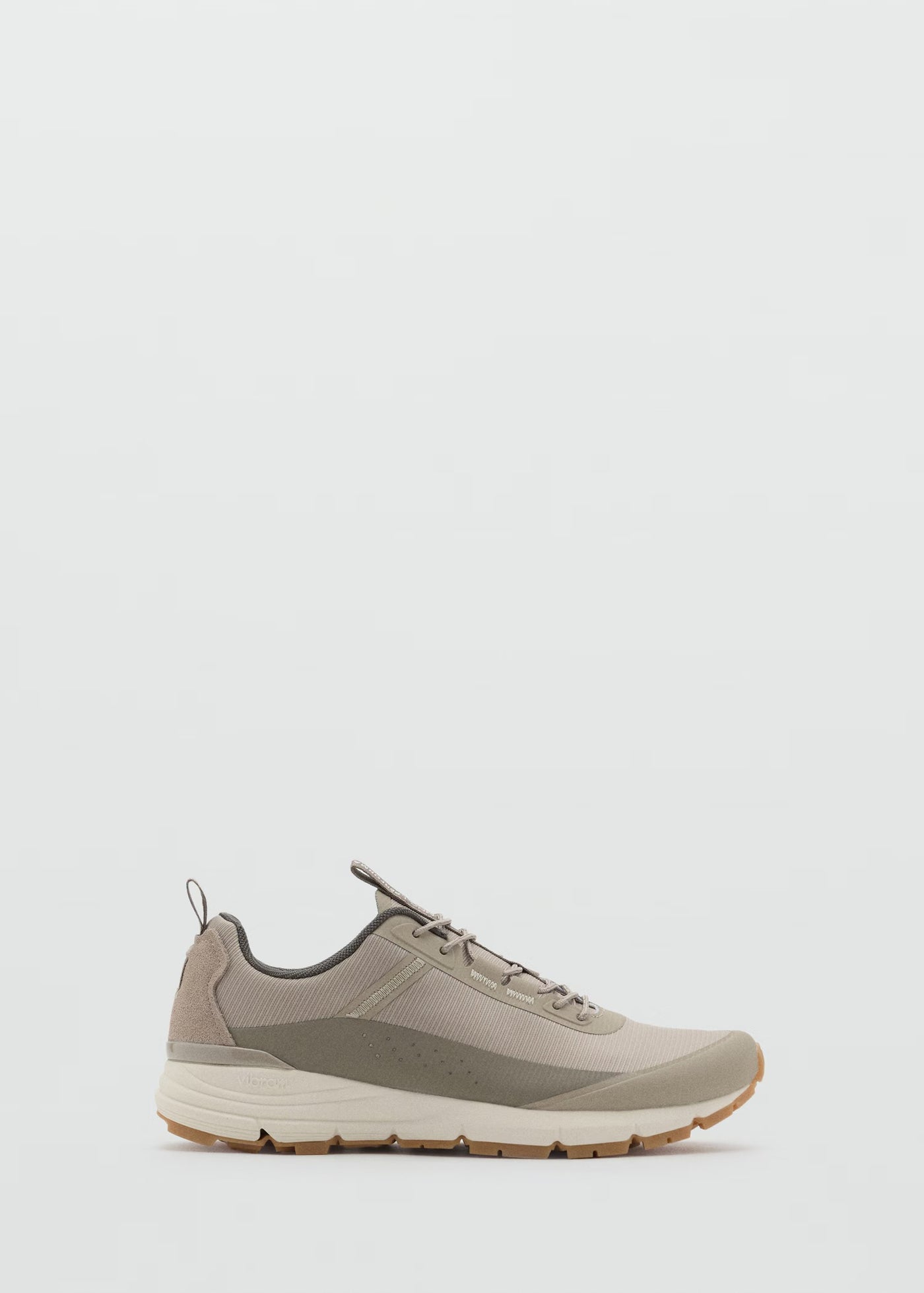 Baskets Semelle VIBRAM