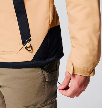 Anorak à Enfiler Challenger