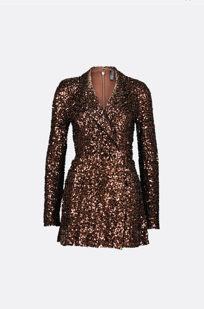 Combinaison de Fête