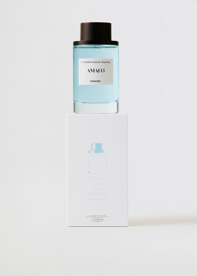 Parfum amalfi 100 ml