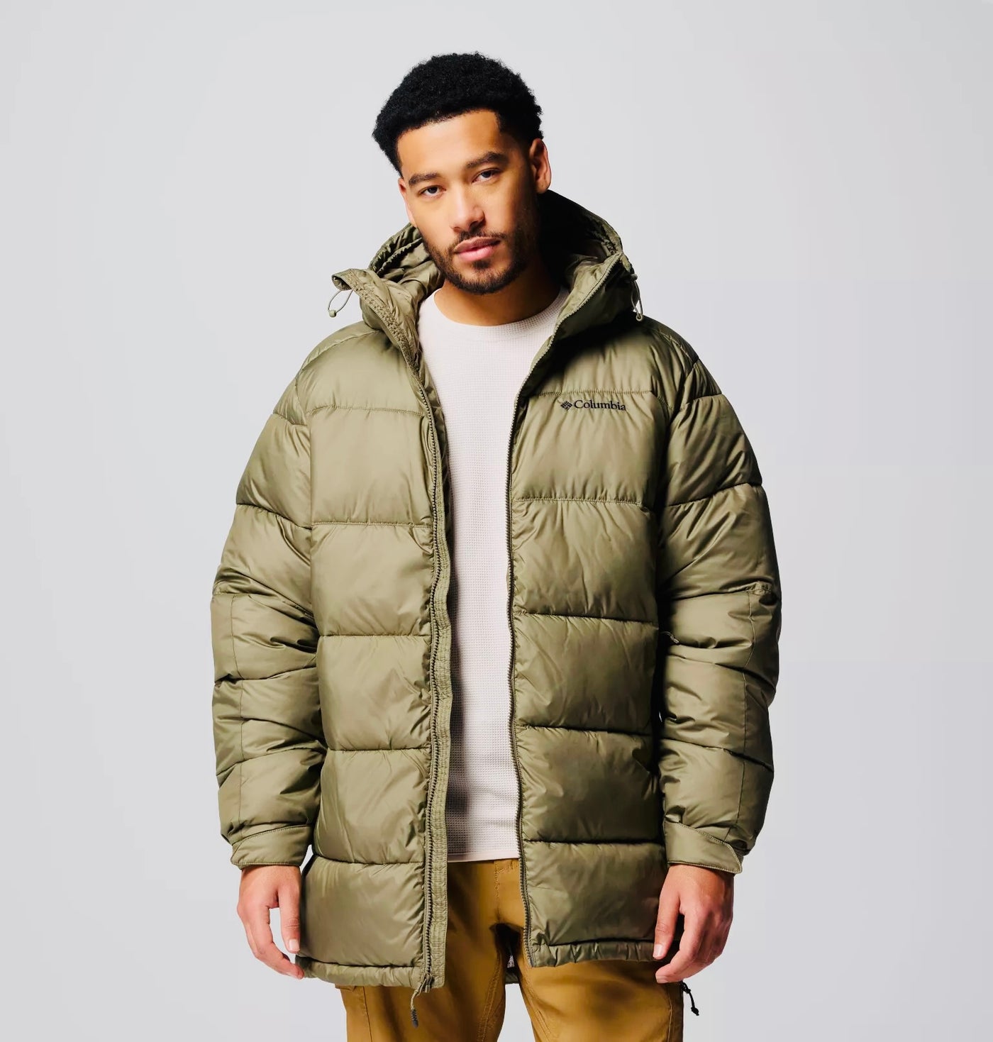 Parka Doudoune Pike Lake