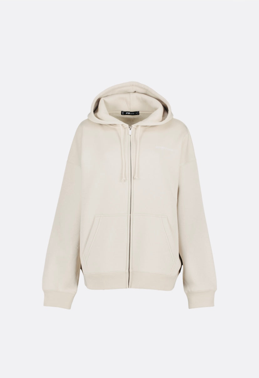 Veste Sweat avec Impression