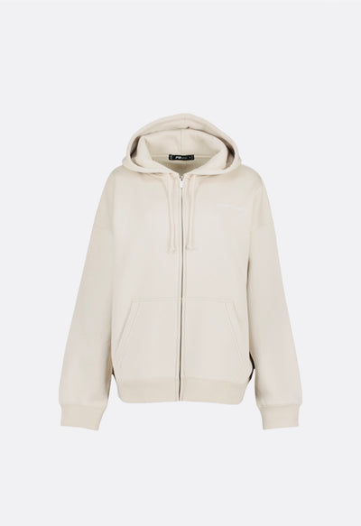 Veste Sweat avec Impression