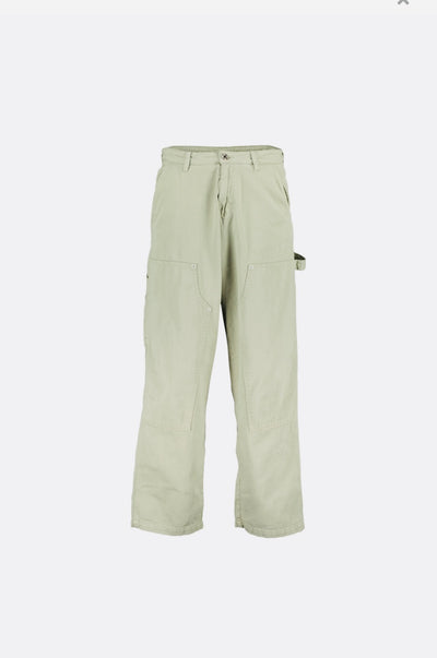 Pantalon Coupe Droite