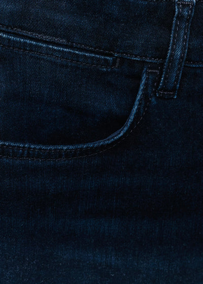 Jean Patrick Slim Fit Ultra Soft Touch