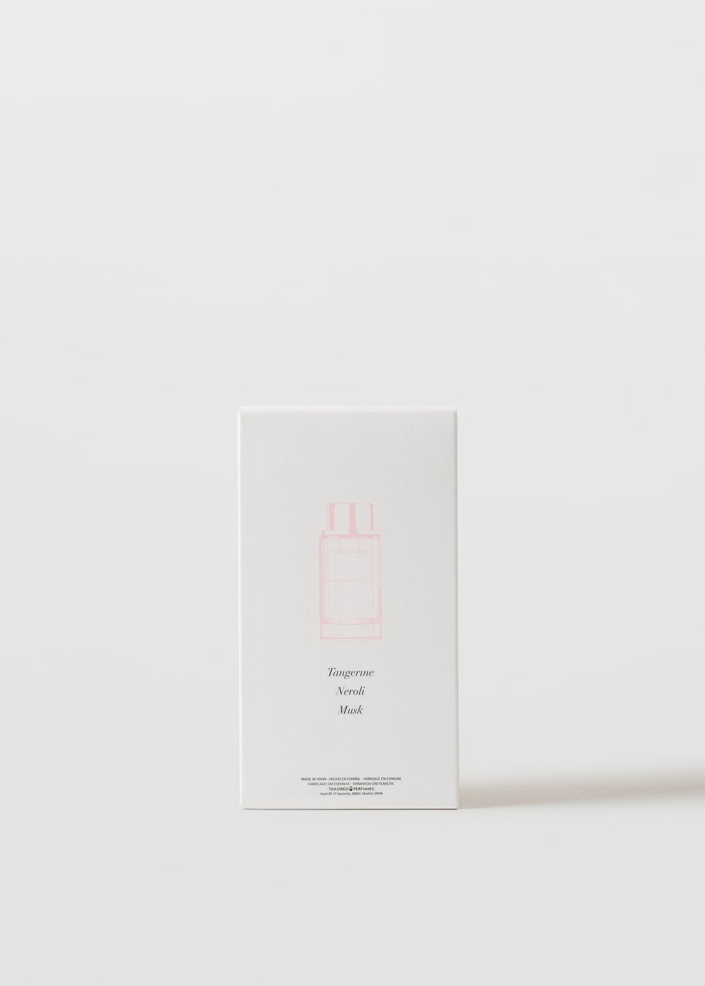 Parfum Verbena de Porto Vecchio 100 ml