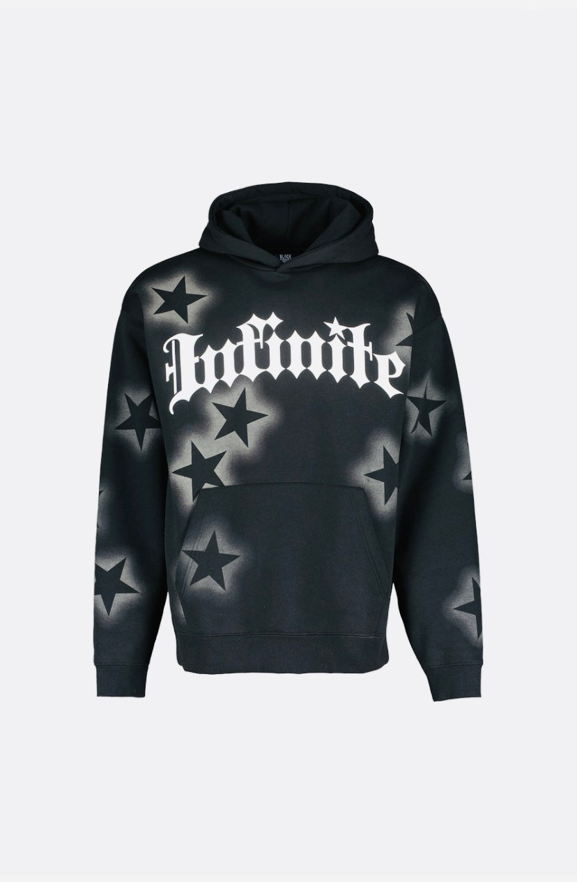 Sweatshirt avec Capuche