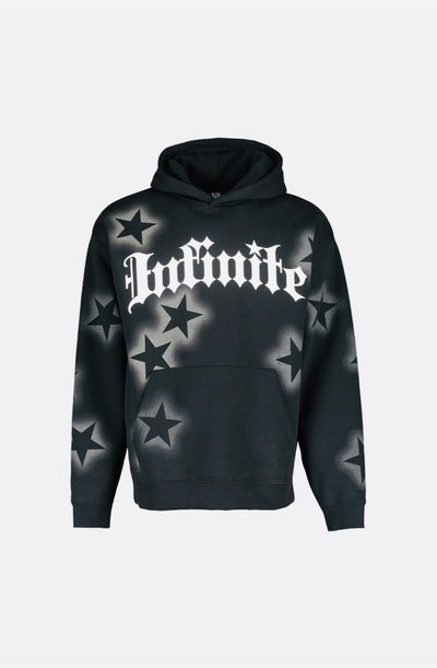 Sweatshirt avec Capuche