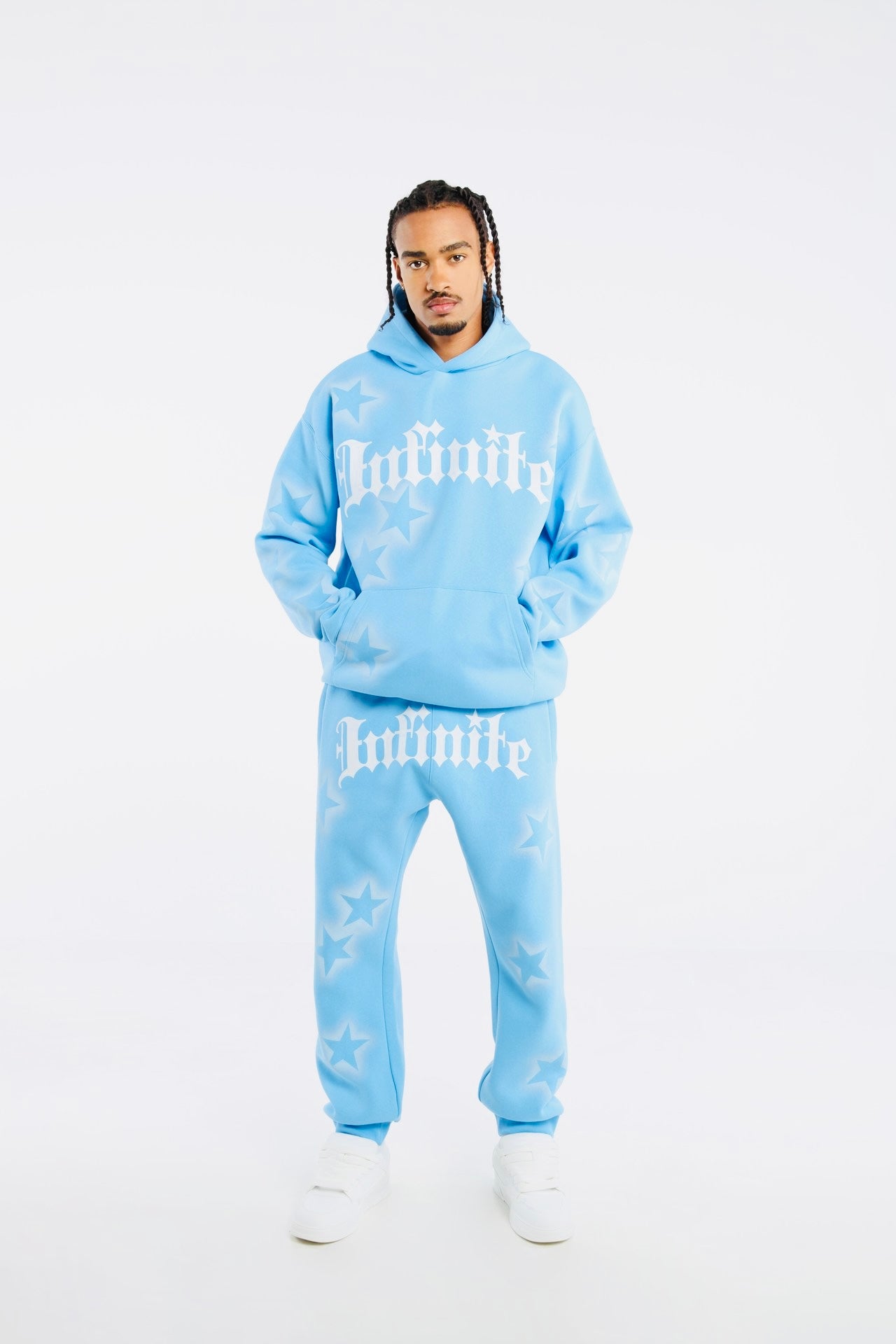 Pantalon de Jogging avec Imprimé