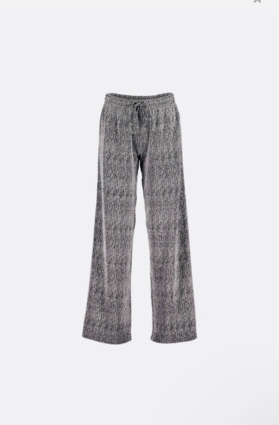Pantalon de Survêtement avec Fil Brillant