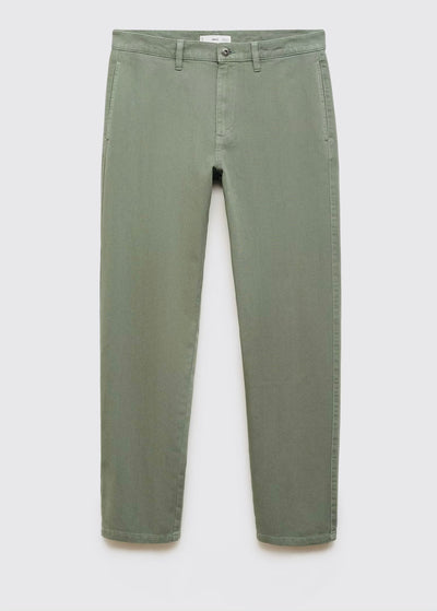 Jean Coton Regular Fit