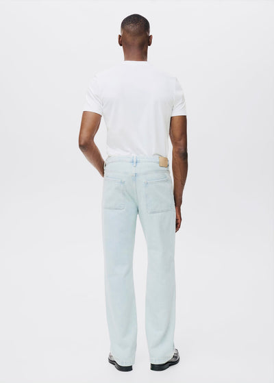 T-Shirt Coton Stretch