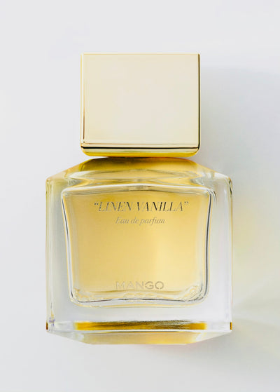 Parfum Lin Vanille 80 ml