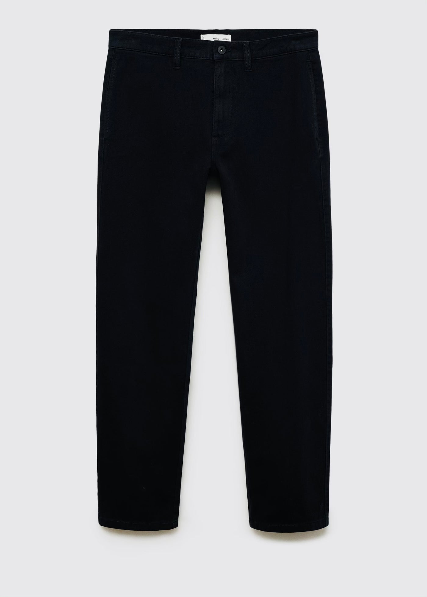 Jean Coton Regular Fit