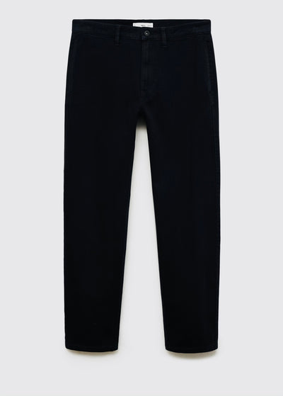 Jean Coton Regular Fit