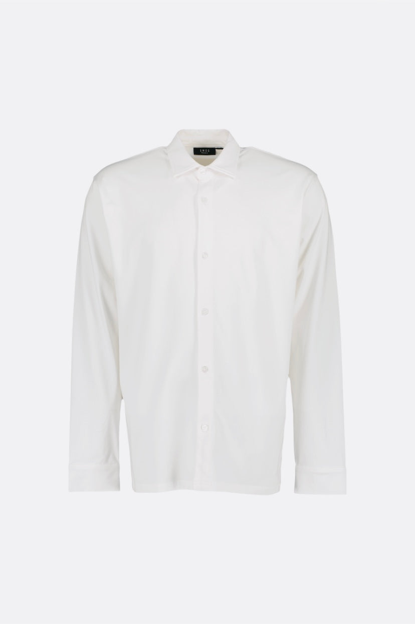 Chemise à Manches Longues