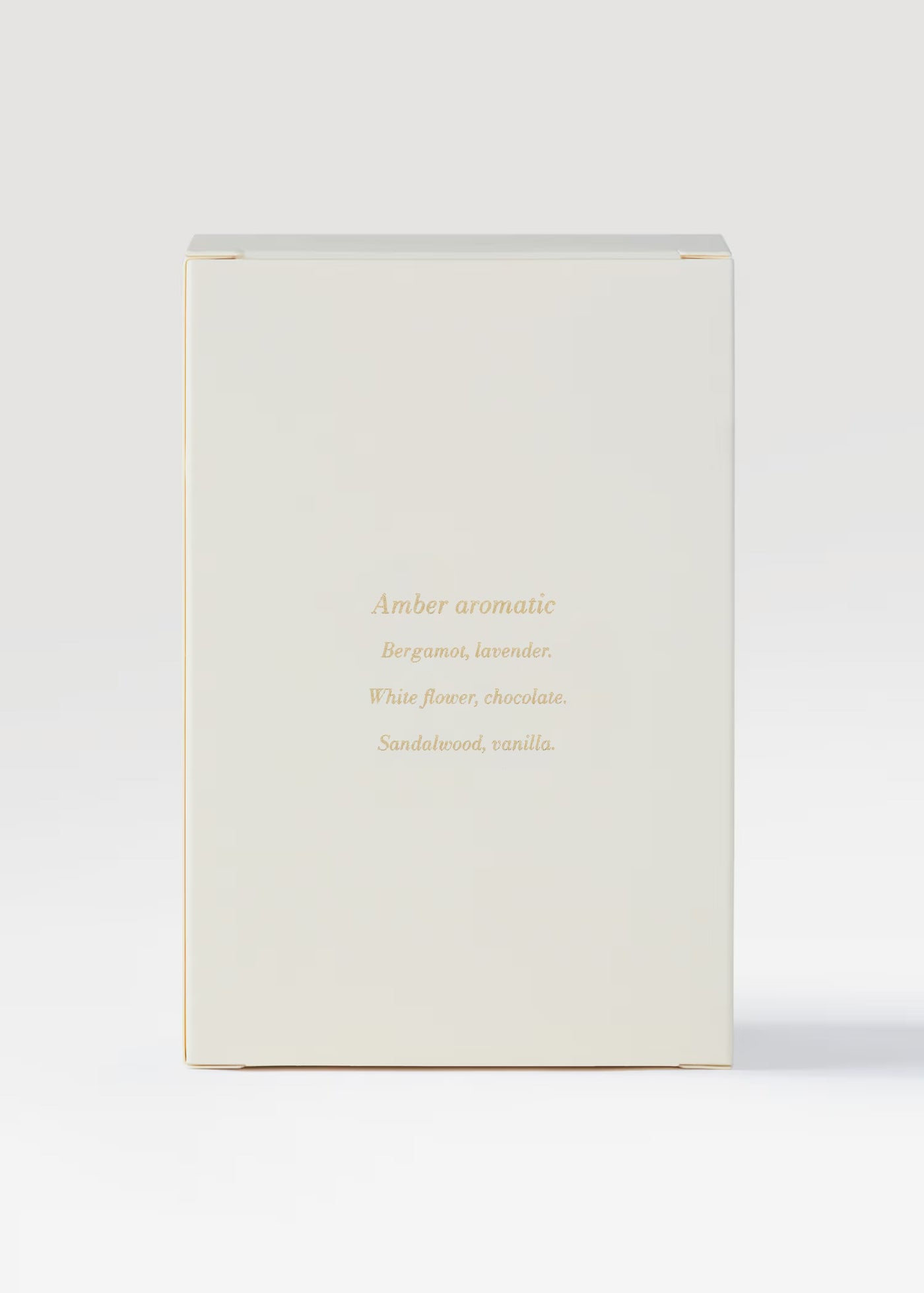 Parfum Lin Vanille 80 ml