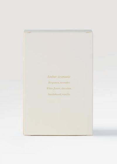 Parfum Lin Vanille 80 ml