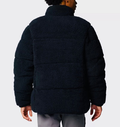 Doudoune Sherpa Puffect