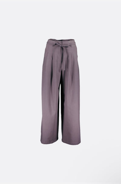 Pantalon Palazzo