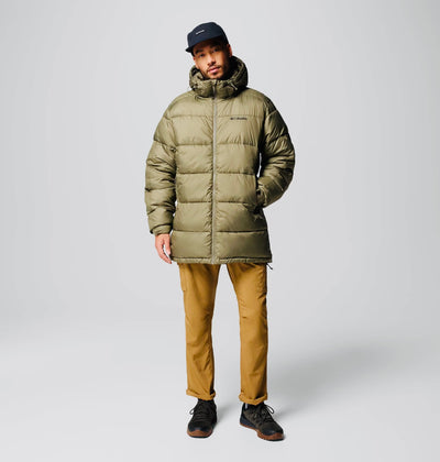 Parka Doudoune Pike Lake