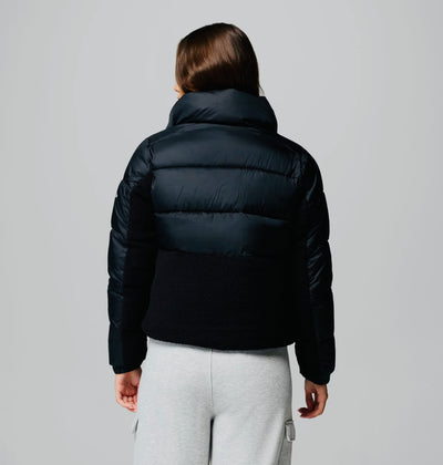 Doudoune Hybride Sherpa Leadbetter Point