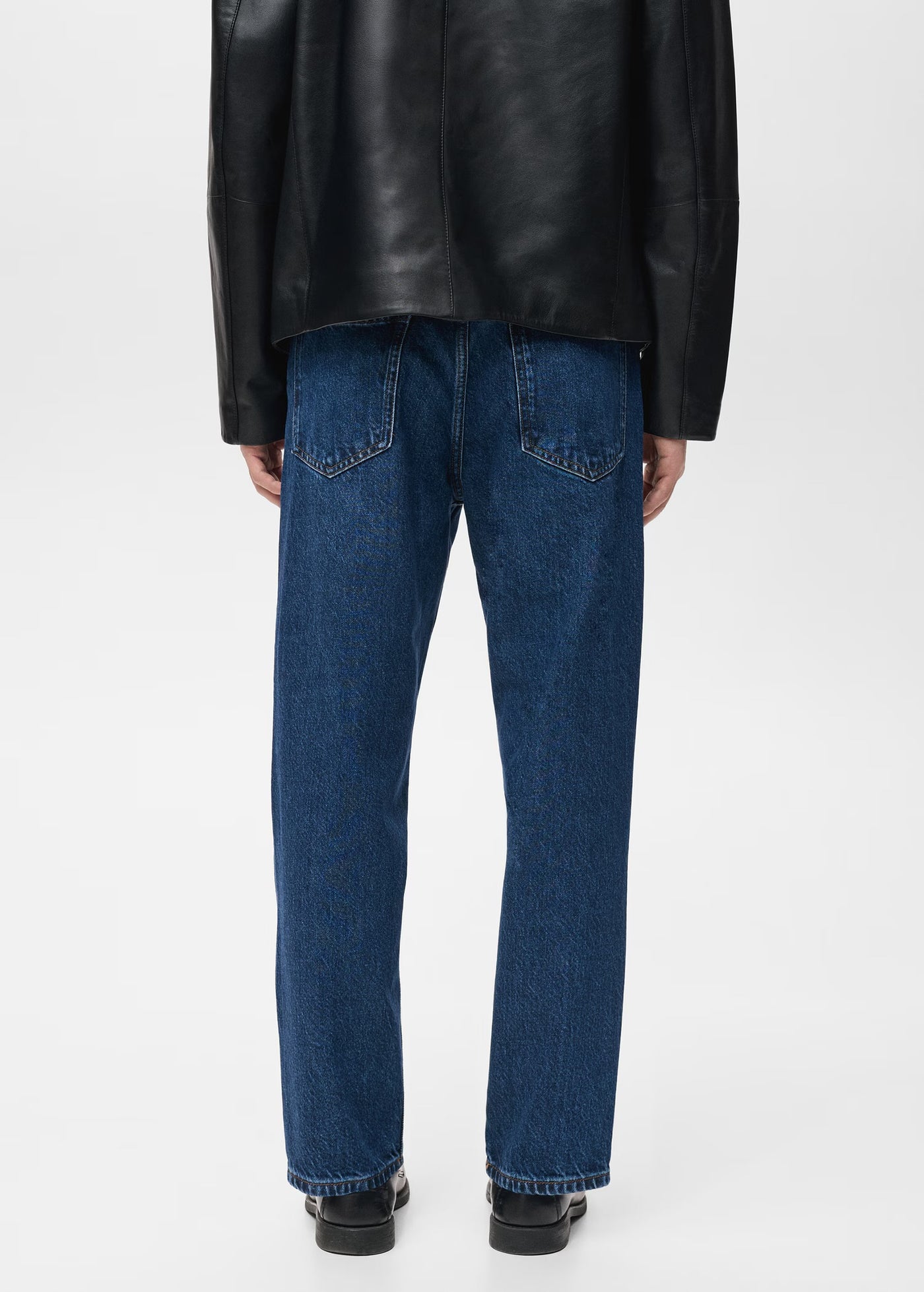 Jean Sammy Court Coupe Carotte