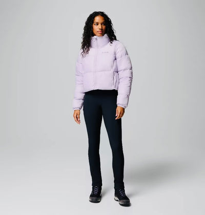 Doudoune courte Puffect