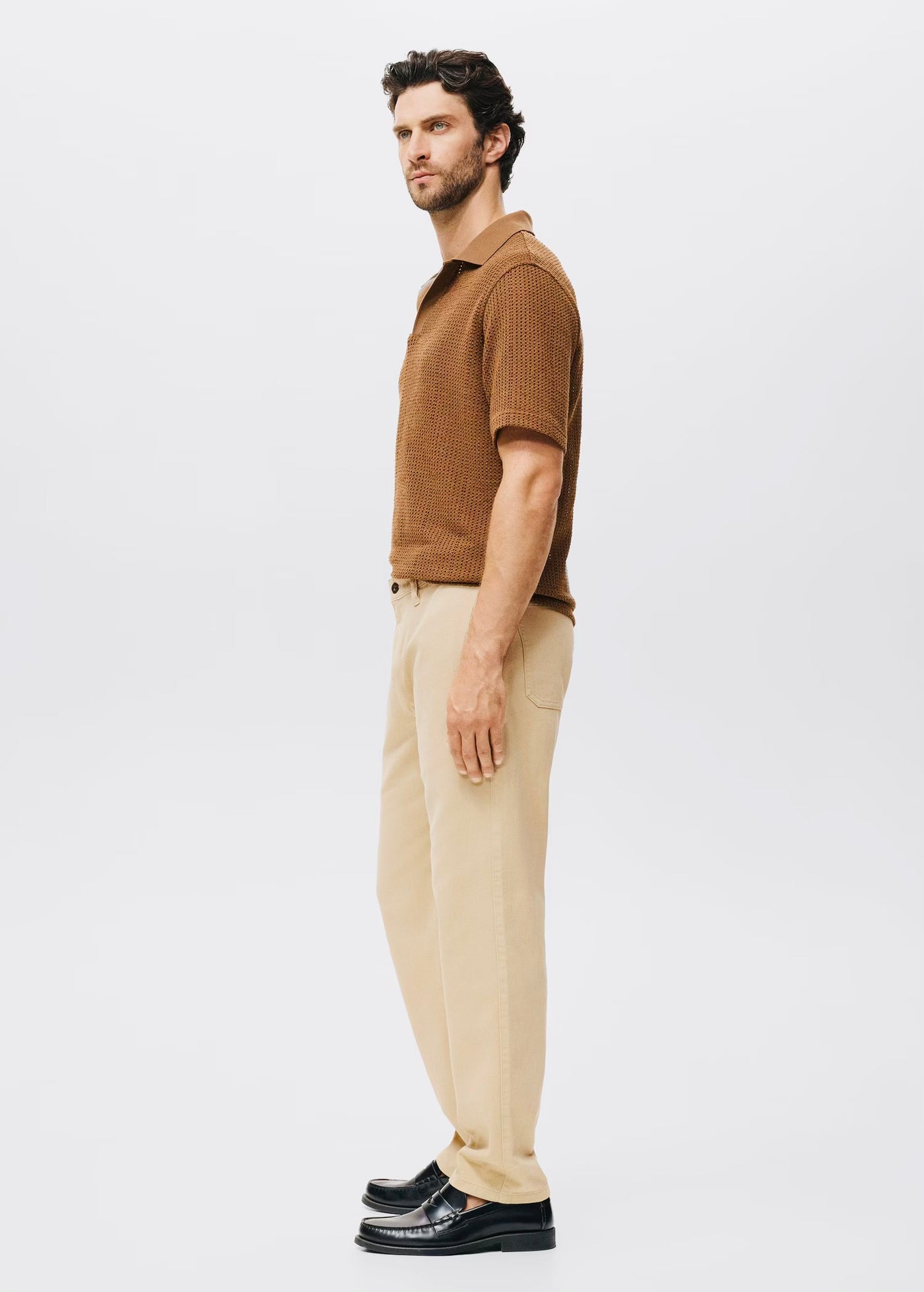 Jean Coton Regular Fit