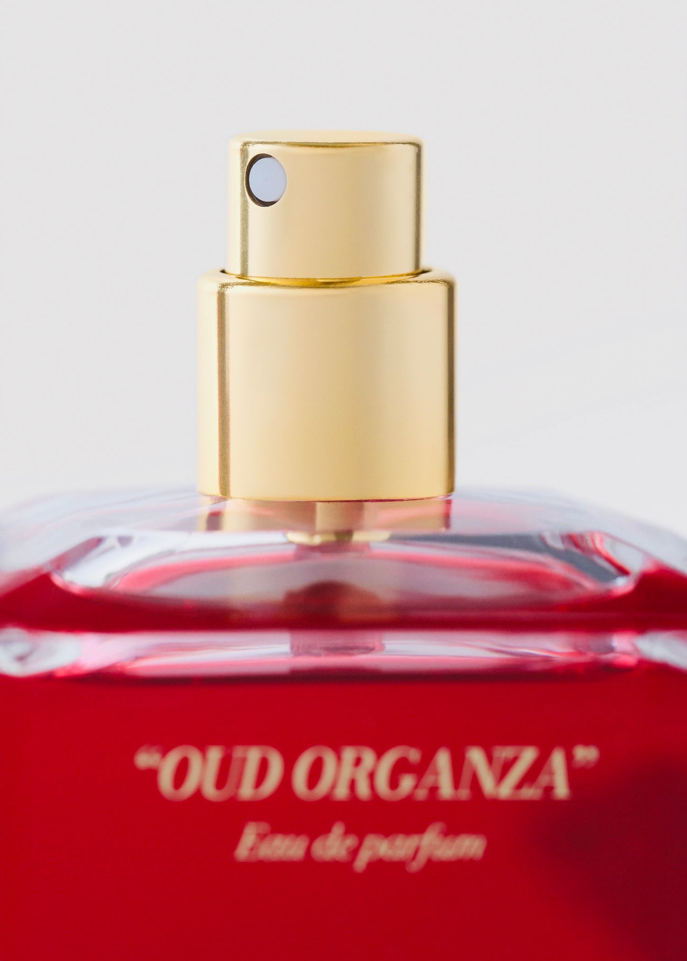 Parfum Oud Organza 80 ml