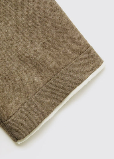 T-Shirt Combiné Coton