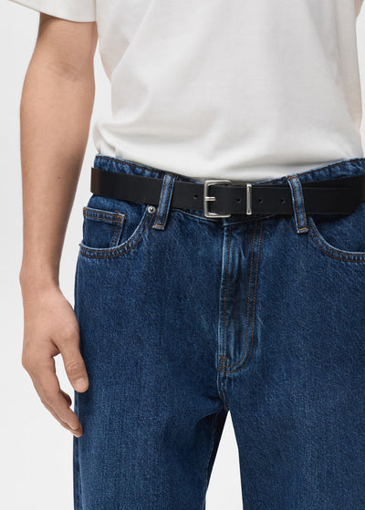 Jean Sammy Court Coupe Carotte