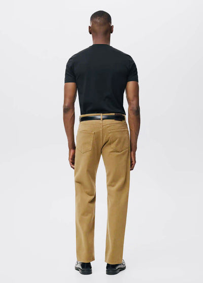 T-Shirt Coton Stretch