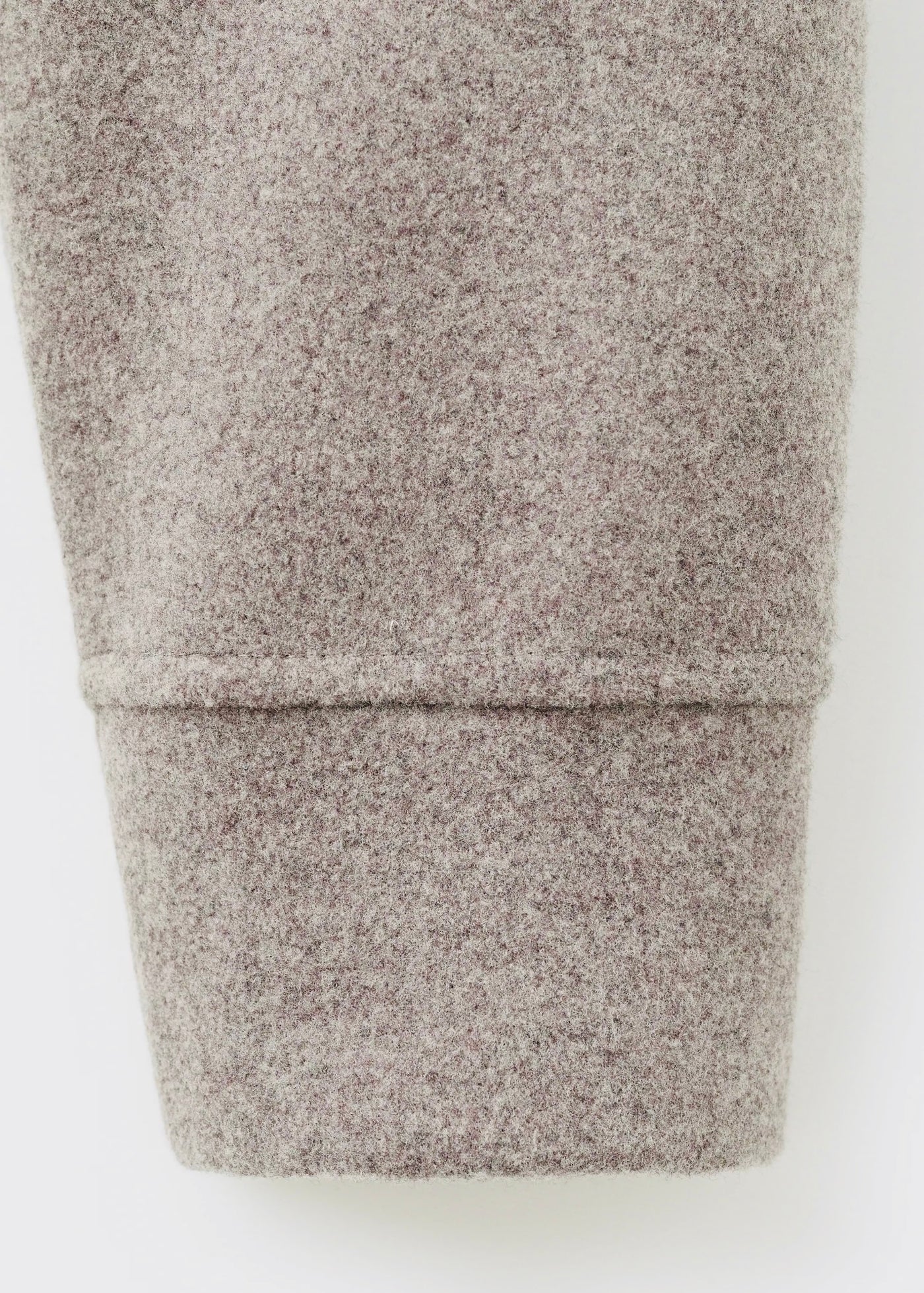 Veste en tissu à poches à rabat