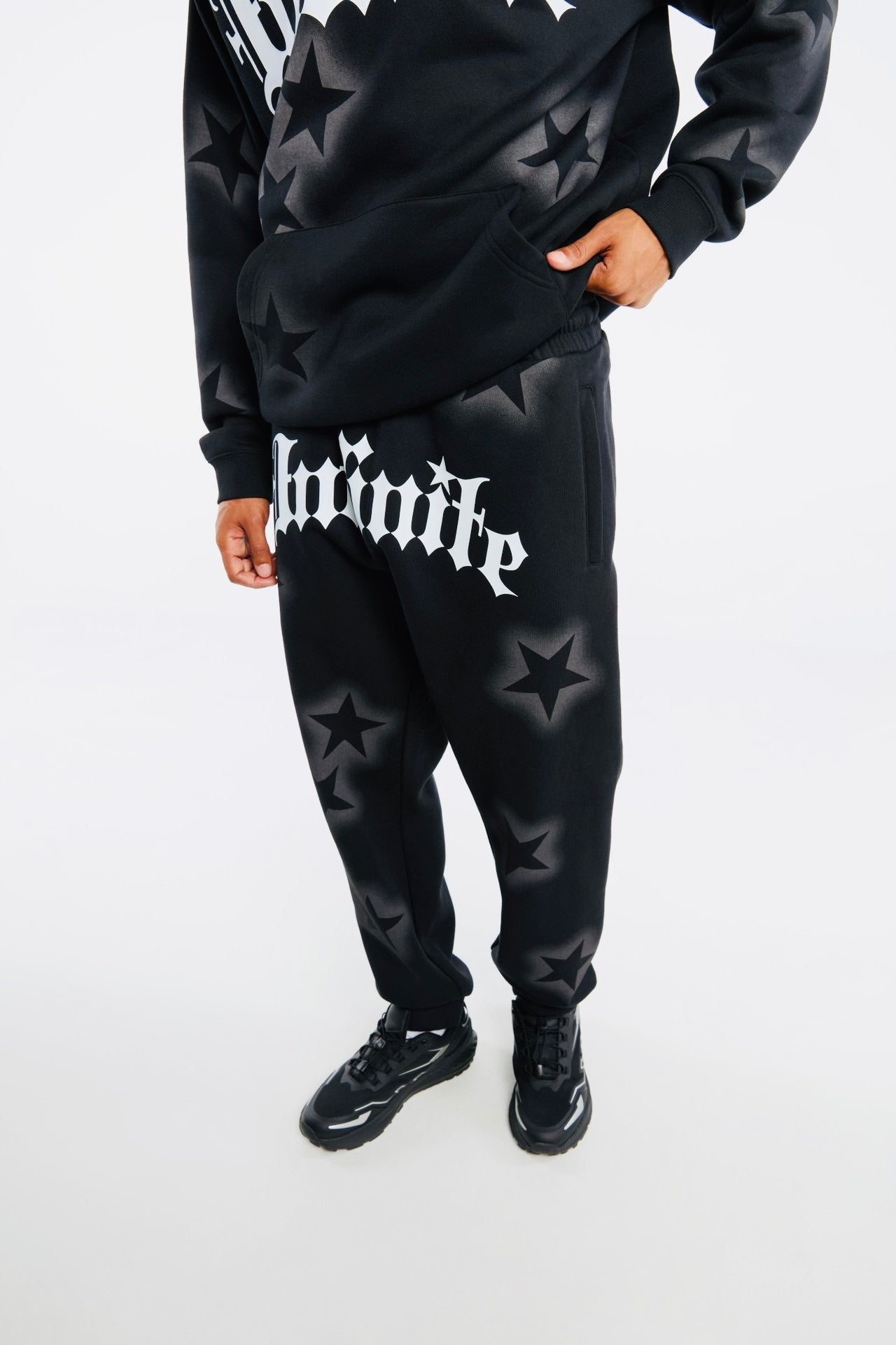 Pantalon de Jogging avec Imprimé