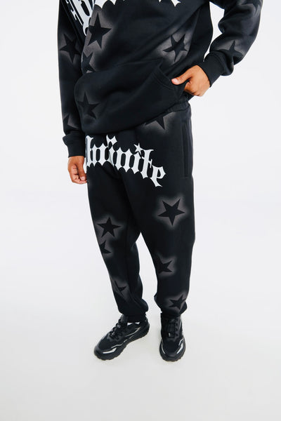 Pantalon de Jogging avec Imprimé