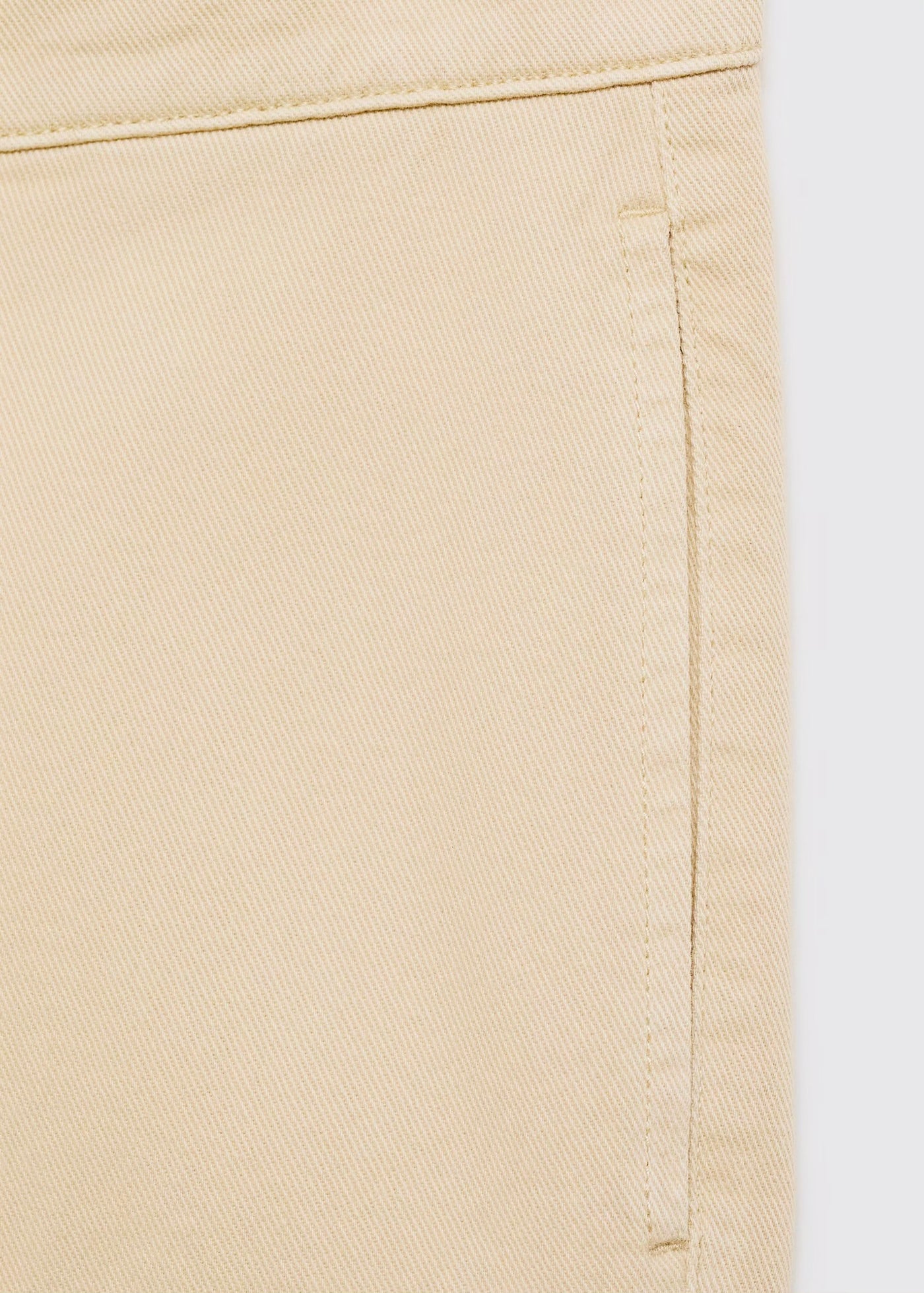 Jean Coton Regular Fit