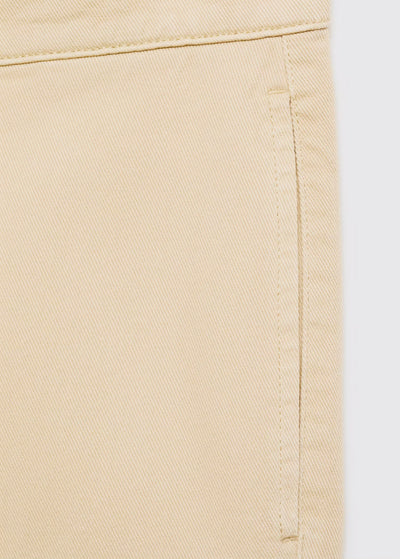 Jean Coton Regular Fit