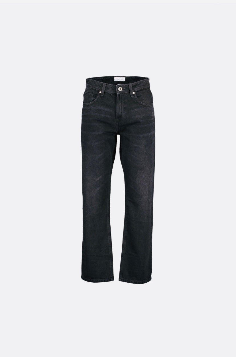 Jean Regular Basic