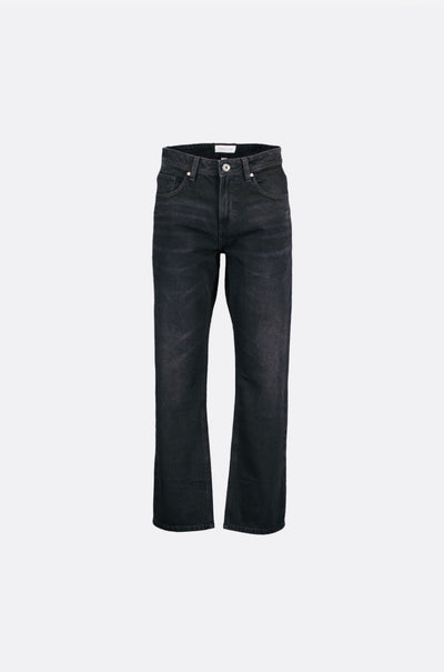 Jean Regular Basic