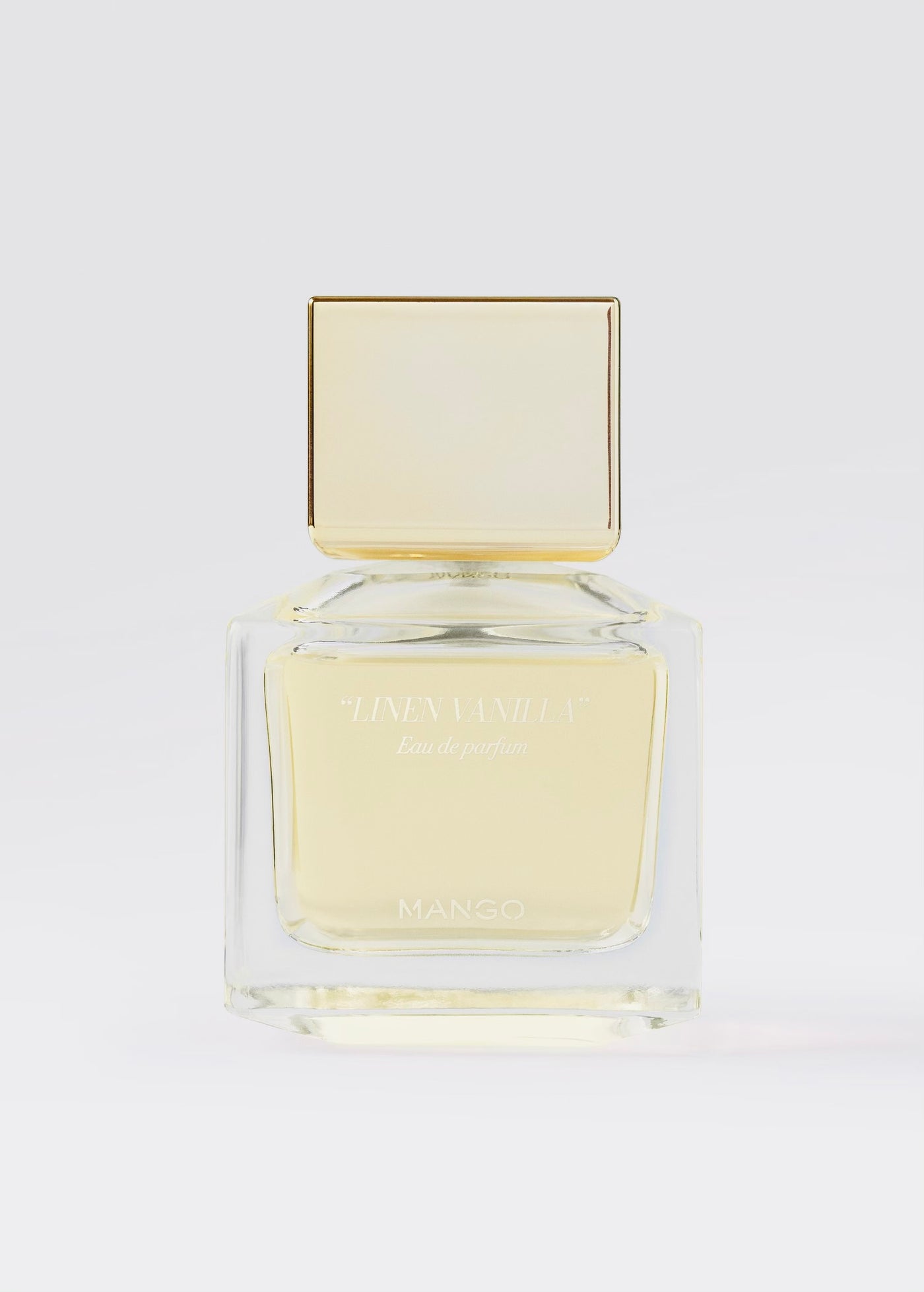 Parfum Lin Vanille 80 ml