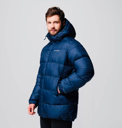 Parka Doudoune Pike Lake