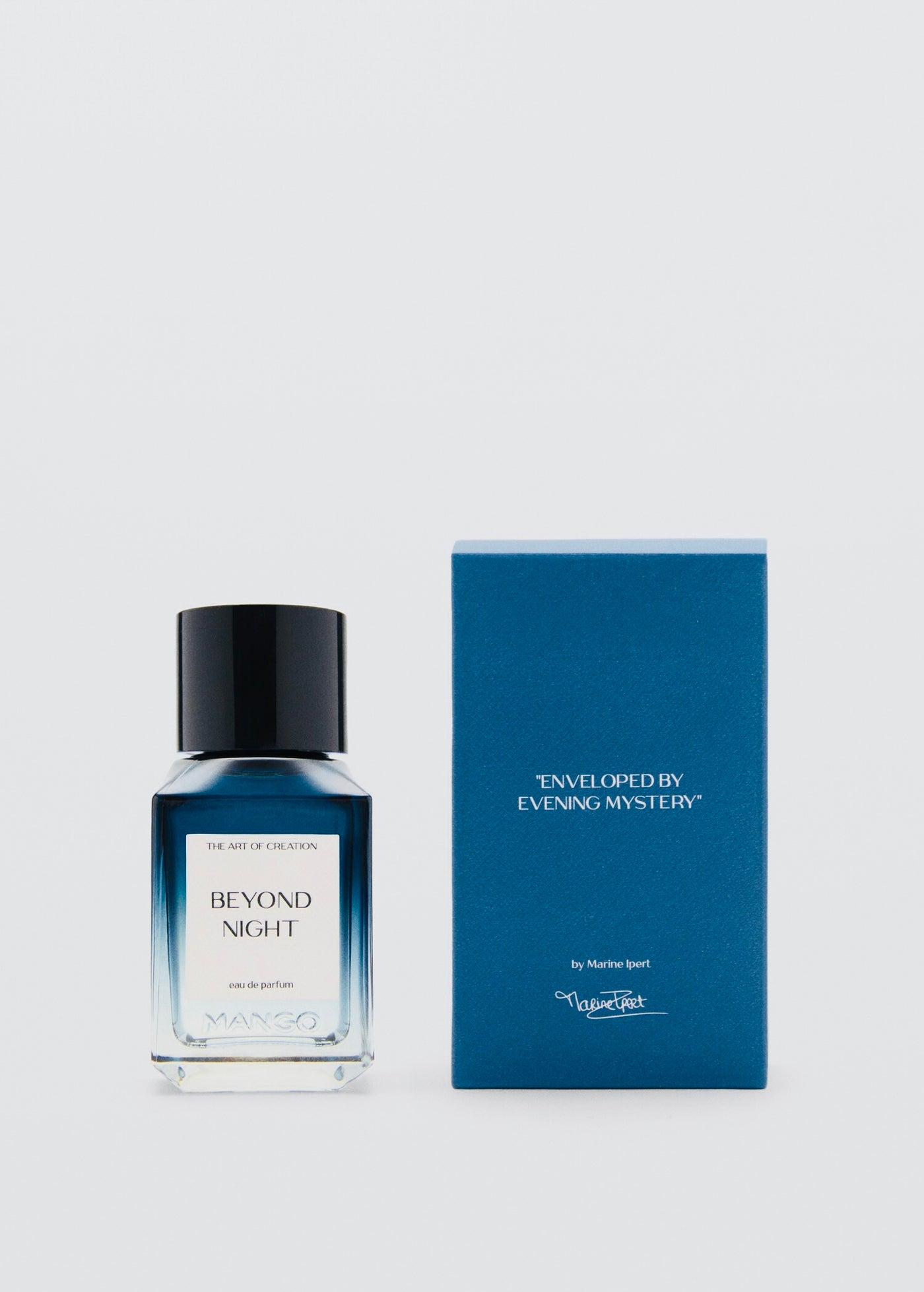 Parfum beyond night 100 ml